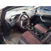 ford fiesta (cb1) del año 2011