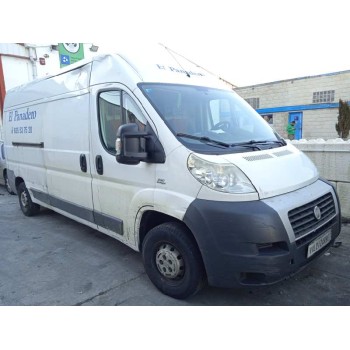 FIAT DUCATO CAJA CERRADA 33, TECHO ELEVADO (06.2006)