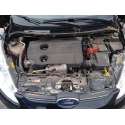 FORD FIESTA (CB1)
