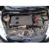 ford fiesta (cb1) del año 2011