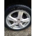 FORD FIESTA (CB1)