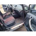 FORD FIESTA (CB1)