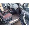 ford fiesta (cb1) del año 2011