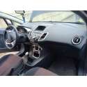 FORD FIESTA (CB1)