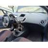 ford fiesta (cb1) del año 2011