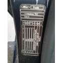 FORD FIESTA (CB1)