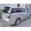MITSUBISHI GRANDIS (NA0W)