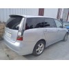 mitsubishi grandis (na0w) del año 2006
