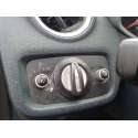 FORD FIESTA (CB1)