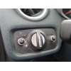 ford fiesta (cb1) del año 2011