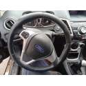 FORD FIESTA (CB1)