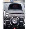 ford fiesta (cb1) del año 2011
