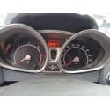 FORD FIESTA (CB1)