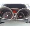 ford fiesta (cb1) del año 2011