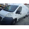 fiat ducato caja cerrada 33, techo elevado (06.2006) del año 2012