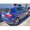 peugeot 308 del año 2016