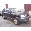 hyundai santa fe (sm) del año 2006