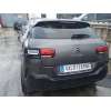 citroën c4 cactus del año 2019
