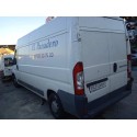 FIAT DUCATO CAJA CERRADA 33, TECHO ELEVADO (06.2006)