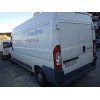 fiat ducato caja cerrada 33, techo elevado (06.2006) del año 2012