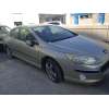 peugeot 407 del año 2006