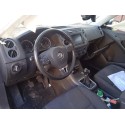 VOLKSWAGEN TIGUAN (5N2)