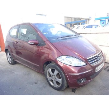 mercedes-benz clase a (w169) del año 2006