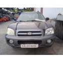 HYUNDAI SANTA FE (SM)