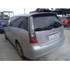 mitsubishi grandis (na0w) del año 2006
