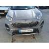 kia sportage del año 2021