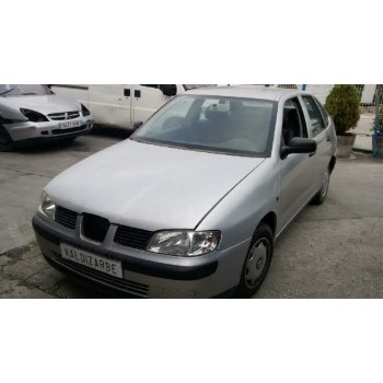 seat cordoba berlina (6k2) del año 2000