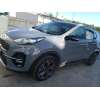 kia sportage del año 2021