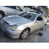 mercedes-benz clase c coupé (cl203) del año 2003