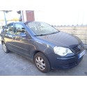 VOLKSWAGEN POLO (9N3)