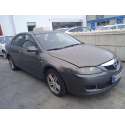 MAZDA 6 BERLINA (GG)