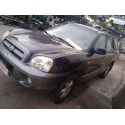 HYUNDAI SANTA FE (SM)