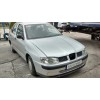 seat cordoba berlina (6k2) del año 2000