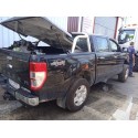 FORD RANGER (TKE)
