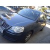 volkswagen polo (9n3) del año 2006