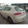 seat leon (1p1) del año 2008