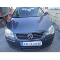VOLKSWAGEN POLO (9N3)