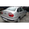 seat cordoba berlina (6k2) del año 2000