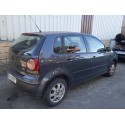 VOLKSWAGEN POLO (9N3)