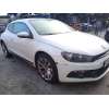 volkswagen scirocco (137) del año 2008