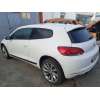 volkswagen scirocco (137) del año 2008