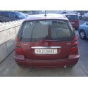 MERCEDES-BENZ CLASE A (W169)