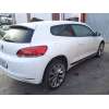 volkswagen scirocco (137) del año 2008