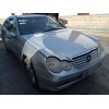 mercedes-benz clase c coupé (cl203) del año 2003