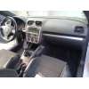 volkswagen scirocco (137) del año 2008