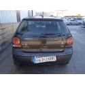 VOLKSWAGEN POLO (9N3)